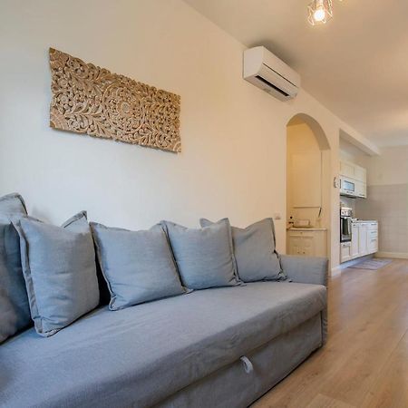Sanzanobi Suite In Central Florenz Exterior foto