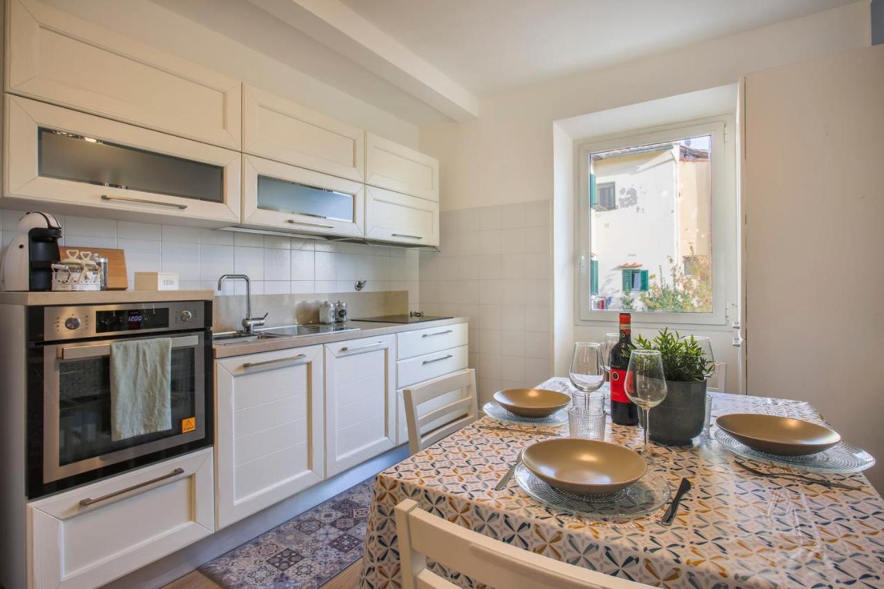 Sanzanobi Suite In Central Florenz Exterior foto