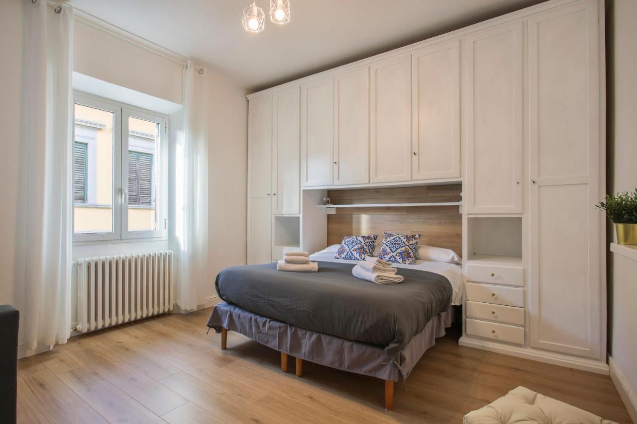 Sanzanobi Suite In Central Florenz Exterior foto