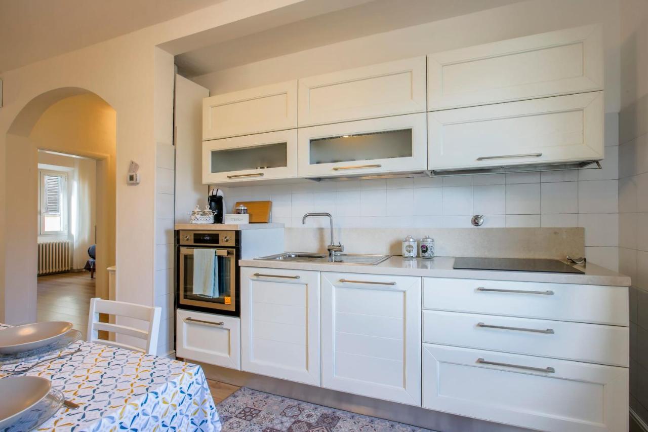 Sanzanobi Suite In Central Florenz Exterior foto