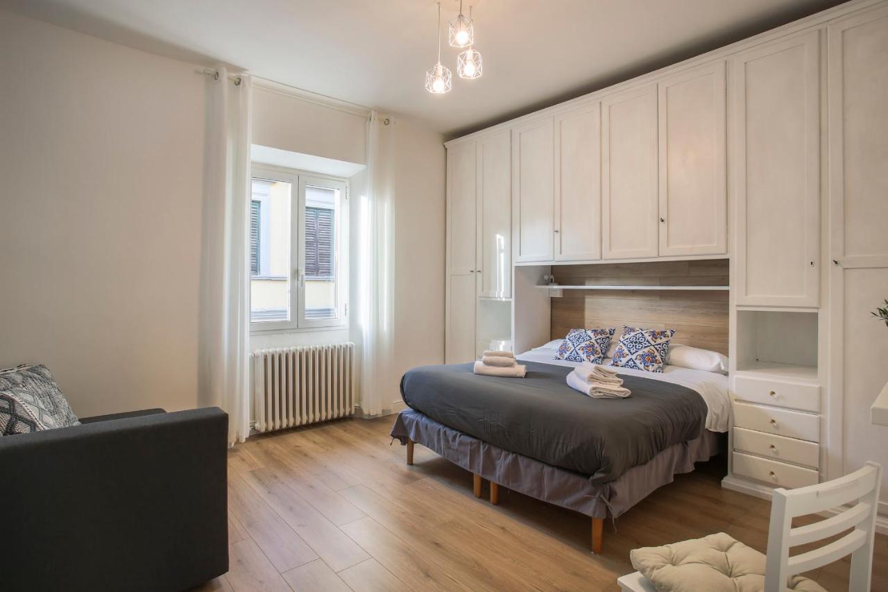 Sanzanobi Suite In Central Florenz Exterior foto